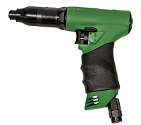 ASG 15C3APA-1400-R Screwdriver with Reverse Cap.